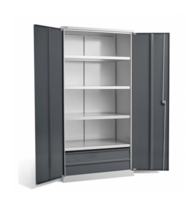 Шкаф инструментальный ГЛ - 5 - «globural.ru» - Рузаевка