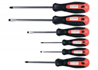 Набор отверток (6 штук) - «globural.ru» - Рузаевка