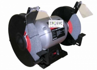 Заточной станок по металлу ГЛ-2 - «globural.ru» - Рузаевка