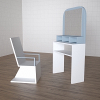 Детский набор «Парикмахерская» - «globural.ru» - Рузаевка