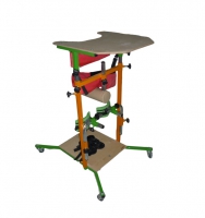 Опора для стояния размер 3 (вариант 2) - «globural.ru» - Рузаевка