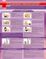 Стенд "Отработка приемов сердечно-легочной реанимации на тренажере-манекене" - «globural.ru» - Рузаевка