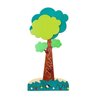 Панель настенная "Дерево" - «globural.ru» - Рузаевка