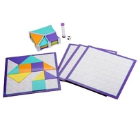 Игра-танграм  - «globural.ru» - Рузаевка