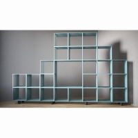 Стеллаж «Корабль желаний» - «globural.ru» - Рузаевка