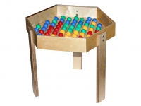 Стол-мозаика - «globural.ru» - Рузаевка