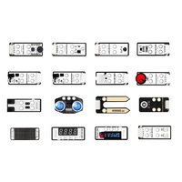 Универсальный комплект датчиков ко всей линейки "Техник" - «globural.ru» - Рузаевка