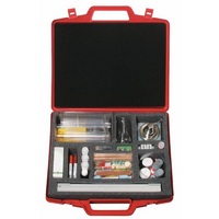 Комплект лабораторного оборудования "Вещества и их свойства" - «globural.ru» - Рузаевка