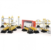 Набор Полидрон Мосты (комплект на группу) - «globural.ru» - Рузаевка