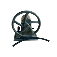 Насос вакуумный Комовского (вариант 1) - «globural.ru» - Рузаевка