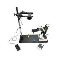 Модуль технического зрения для Dobot Magician - «globural.ru» - Рузаевка