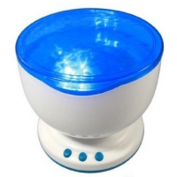 Проектор "Водная гладь" - «globural.ru» - Рузаевка