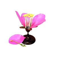 Модель цветка яблони - «globural.ru» - Рузаевка