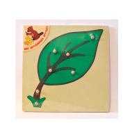 Игра "Лист" - «globural.ru» - Рузаевка