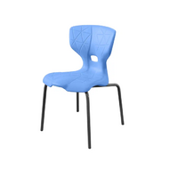 Стул ученический нерегулируемый по высоте с 3D рисунком гр.р.6 - «globural.ru» - Рузаевка