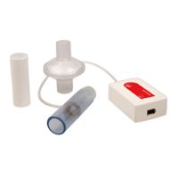 Спирометрический датчик - «globural.ru» - Рузаевка