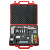 Комплект лабораторного оборудования демонстрационный  "Органы чувств" с блоком питания - «globural.ru» - Рузаевка