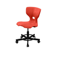 Стул ученический подъёмно-поворотный на винтовой опоре - «globural.ru» - Рузаевка