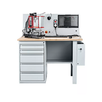 Конструктор модульных станков для работы по металлу с ЧПУ - «globural.ru» - Рузаевка