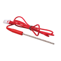 Датчик температуры с отрицательным термическим коэффициентом сопротивления к цифровой лаборатории VinciLab - «globural.ru» - Рузаевка