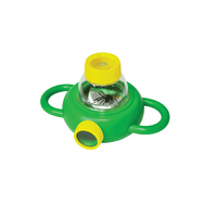 Микроскоп "Вижу сверху и снизу" - «globural.ru» - Рузаевка