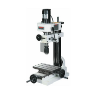 Вертикально фрезерный станок оснащенный щитком-экраном из оргстекла - «globural.ru» - Рузаевка