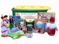 Интерактивный учебно-развивающий комплект "Социализация" в транспортировочном кейсе - «globural.ru» - Рузаевка