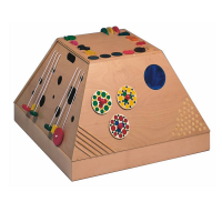 Развивающий набор "Пирамида приключений 1" - «globural.ru» - Рузаевка