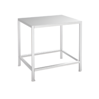 Стол металлический под станок - «globural.ru» - Рузаевка