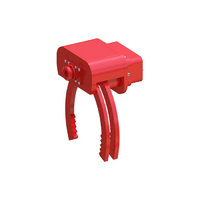 Ресурсный набор для подводной и мобильной робототехники «Манипулятор-хват» для базового набора и набора с внешним питанием «Океаника КИТ» - «globural.ru» - Рузаевка