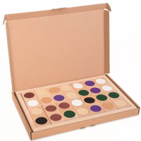 Игра на сенсомоторное развитие "Домино тактильное" - «globural.ru» - Рузаевка