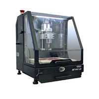 Гравировально-фрезерная машина с ЧПУ - «globural.ru» - Рузаевка