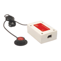 Датчик ускорения 5 x g к цифровой лаборатории VinciLab - «globural.ru» - Рузаевка