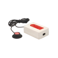 Датчик ускорения 25 x g к цифровой лаборатории VinciLab - «globural.ru» - Рузаевка