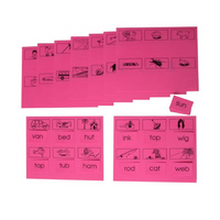 Материал для фонетического чтения на английском языке - «globural.ru» - Рузаевка