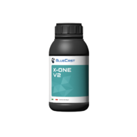 Фотополимер Bluecast x-one v2 - литьевой - «globural.ru» - Рузаевка