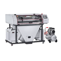 Учебный станок лазерной резки для школы с ЧПУ - «globural.ru» - Рузаевка