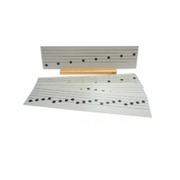 Серые доски (комплект 20 штук) - «globural.ru» - Рузаевка