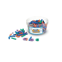 Конструктор магнитный "Алфавит" - «globural.ru» - Рузаевка