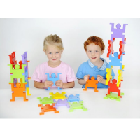 Набор Акробаты - «globural.ru» - Рузаевка