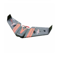 Беспилотная авиационная система самолетного типа с вариативными целевыми нагрузками - «globural.ru» - Рузаевка