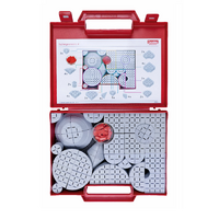 Комплект оборудования для конструирования fischergeometric 4 - «globural.ru» - Рузаевка