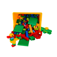 Конструктор Ведушка «Гигантский набор» - «globural.ru» - Рузаевка