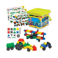 Конструктор Машины «Экстра» 251 деталь - «globural.ru» - Рузаевка