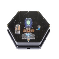 Модуль интерактивный "Эффект Бернулли" - «globural.ru» - Рузаевка