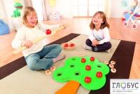 Игра "Собери урожай" - «globural.ru» - Рузаевка