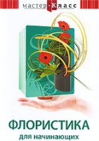 DVD "Мастер-класс. Флористика для начинающих" - «globural.ru» - Рузаевка