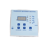 Генератор звуковой частоты (вариант 1) - «globural.ru» - Рузаевка