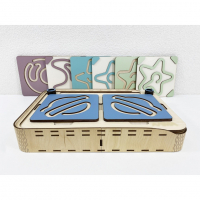 Межполушарный лабиринт (космос) - «globural.ru» - Рузаевка