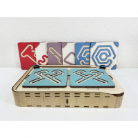 Межполушарный лабиринт (инструменты) - «globural.ru» - Рузаевка